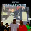 Black Tyga - Top One Arewa Cypher (feat. Jigsaw, Wax.J, Bestkiddo, A.S DKing & Rondo24) - Single